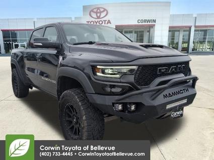 2022 Ram 1500 Bellevue NE