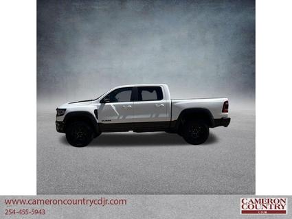 2022 Ram 1500 Caldwell TX