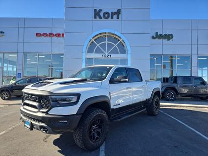 2022 Ram 1500 Fort Morgan CO