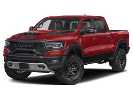 2023 Ram 1500 Billings MT
