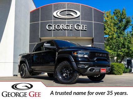 2023 Ram 1500 Liberty Lake WA