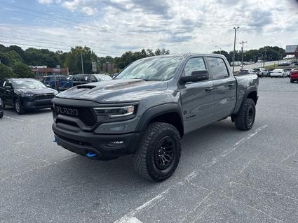 2023 Ram 1500 Greensboro NC