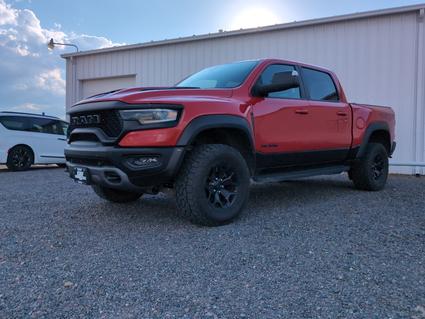 2021 Ram 1500 Sterling CO