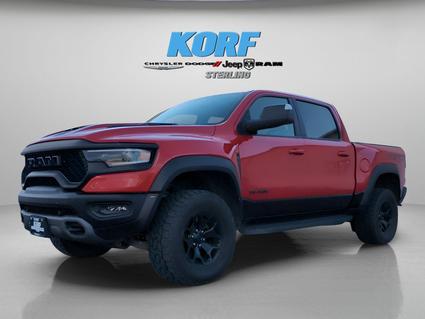 2021 Ram 1500 Sterling CO