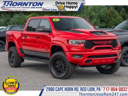 2021 Ram 1500 Red Lion PA