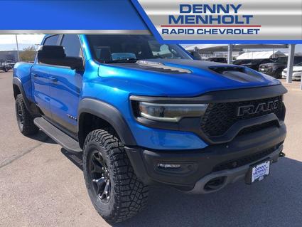 2021 Ram 1500 Rapid City SD