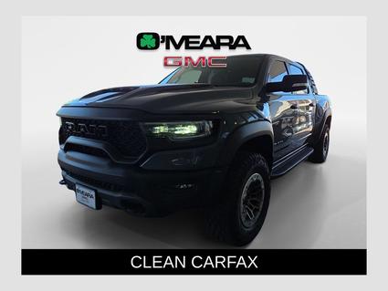 2021 Ram 1500 Denver CO