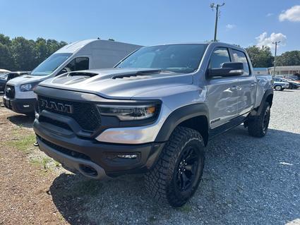 2021 Ram 1500 Greensboro NC