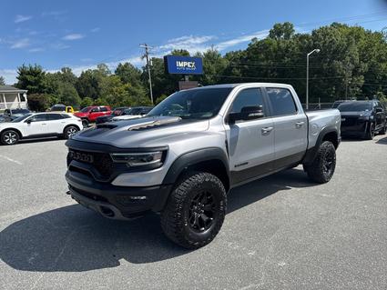 2021 Ram 1500 Greensboro NC