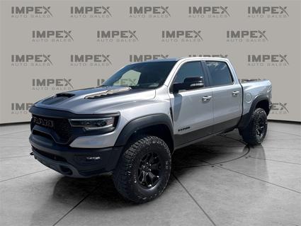 2021 Ram 1500 Greensboro NC