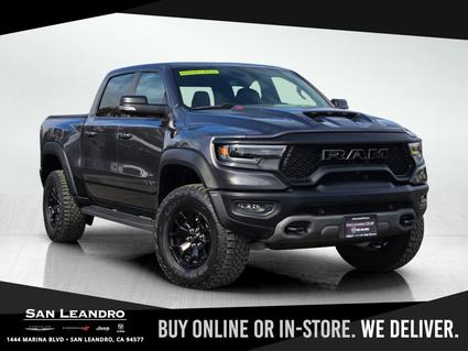 2022 Ram 1500 San Leandro CA