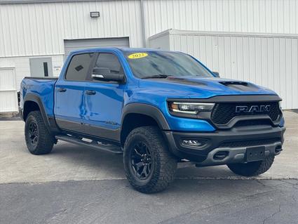 2022 Ram 1500 Clinton TN