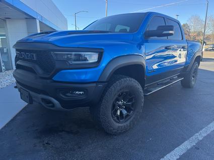 2022 Ram 1500 Clinton TN