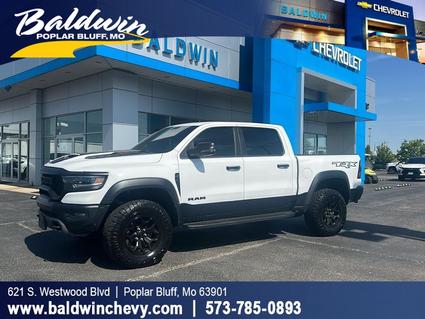 2023 Ram 1500 Poplar Bluff MO