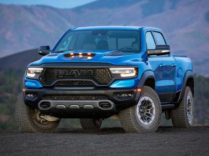 2023 Ram 1500 Liberty Lake WA