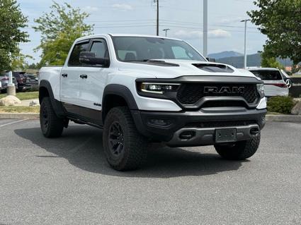 2023 Ram 1500 Liberty Lake WA