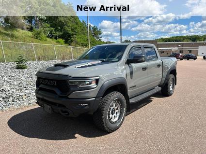2023 Ram 1500 Wausau WI