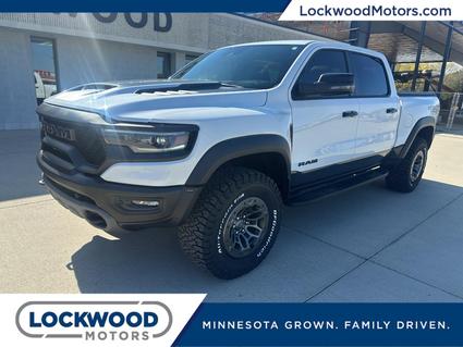2024 Ram 1500 Marshall MN