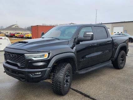 2025 Ram 1500 Monticello IN