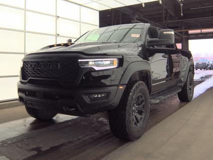 2025 Ram 1500 Monticello IN