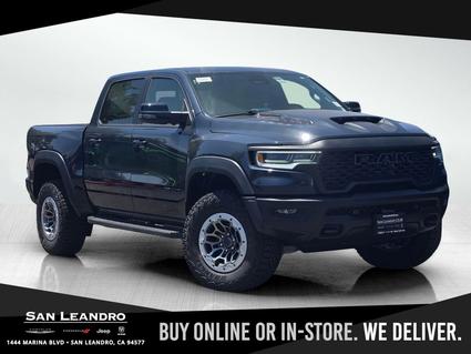 2025 Ram 1500 San Leandro CA