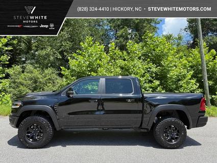 2026 Ram 1500 Newton NC