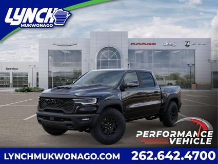 2026 Ram 1500 Mukwonago WI