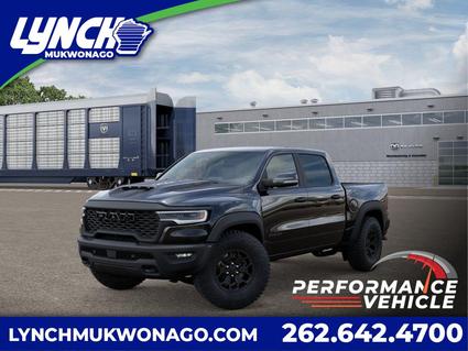 2026 Ram 1500 Mukwonago WI