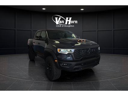 2026 Ram 1500 North Stoughton WI