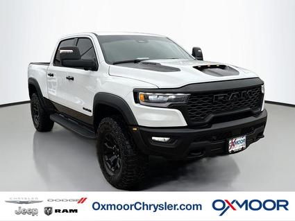 2026 Ram 1500 Louisville KY