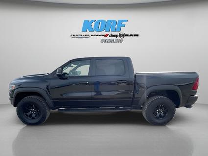 2026 Ram 1500 Sterling CO