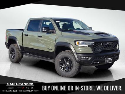 2026 Ram 1500 San Leandro CA