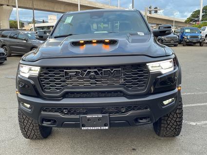 2026 Ram 1500 Pearl City HI