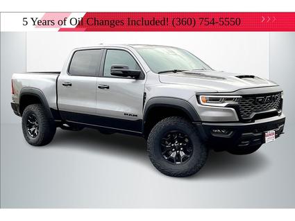 2026 Ram 1500 Olympia WA