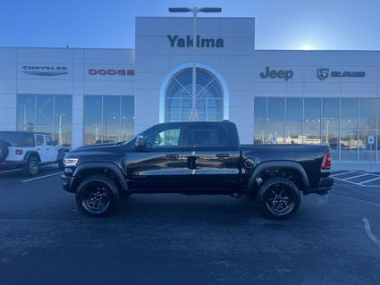 2026 Ram 1500 Union Gap WA
