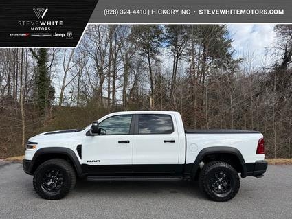 2026 Ram 1500 Newton NC