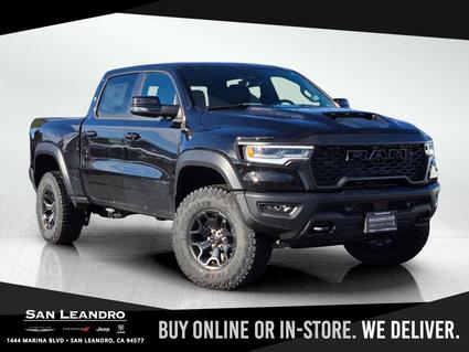 2026 Ram 1500 San Leandro CA