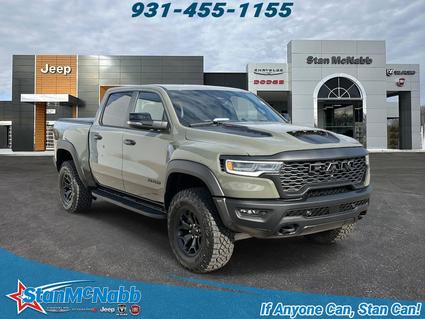 2026 Ram 1500 Tullahoma TN