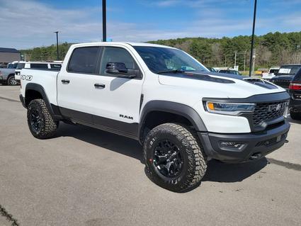 2026 Ram 1500 Cullman AL