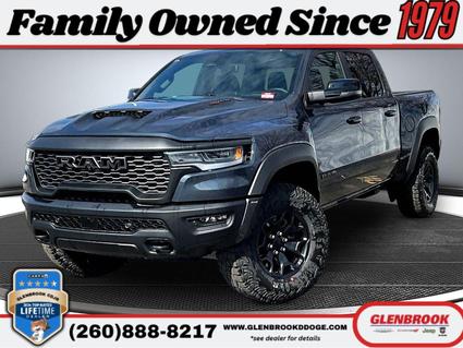 2026 Ram 1500 Fort Wayne IN