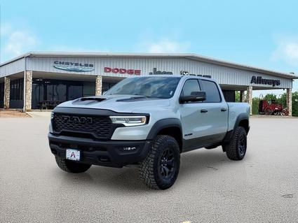 2026 Ram 1500 Pleasanton TX