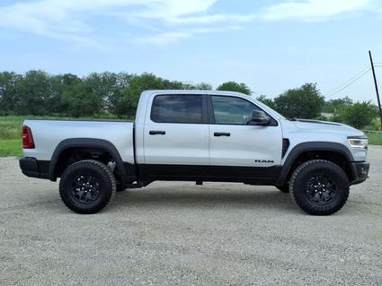 2026 Ram 1500 Pleasanton TX