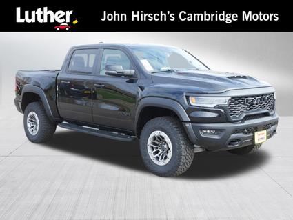 2026 Ram 1500 Cambridge MN