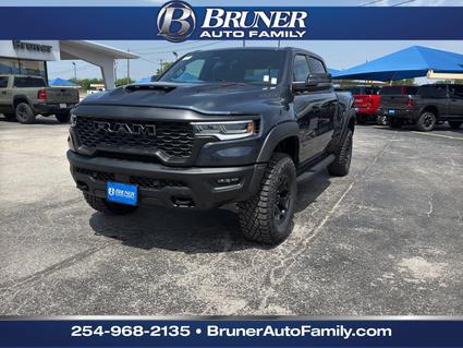 2026 Ram 1500 Stephenville TX