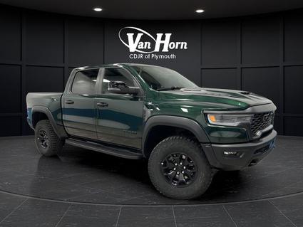 2026 Ram 1500 Plymouth WI