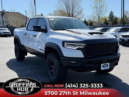 2026 Ram 1500 Milwaukee WI
