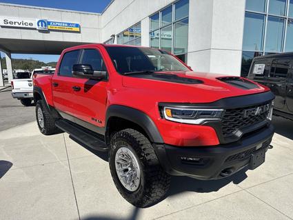 2025 Ram 1500 Cullman AL