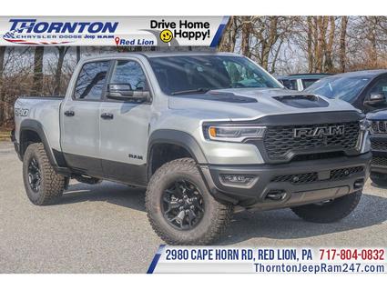 2026 Ram 1500 Red Lion PA