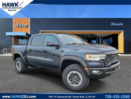 2026 Ram 1500 Forest Park IL