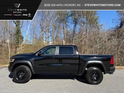 2026 Ram 1500 Newton NC